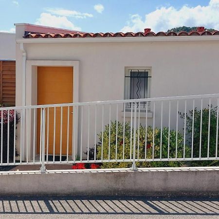 Villa Maison T3 Duplex Avec Jacuzzi à Bastelicaccia Extérieur photo