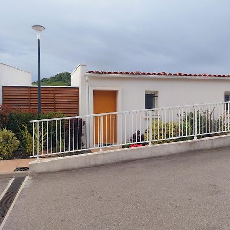 Villa Maison T3 Duplex Avec Jacuzzi à Bastelicaccia Extérieur photo